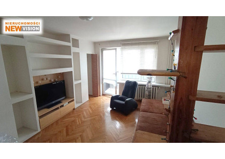 Mieszkanie na sprzedaż - Adamieckiego Reden, Dąbrowa Górnicza, 48 m², 335 000 PLN, NET-29650764