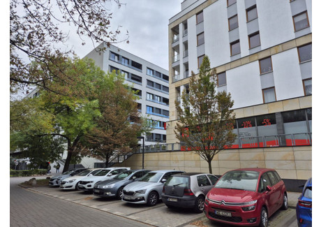 Lokal do wynajęcia - Aleja Wilanowska Mokotów Stegny, Mokotów, Warszawa, 600 m², 48 240 PLN, NET-884367