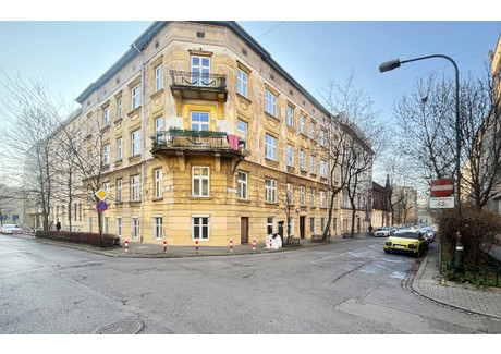 Mieszkanie na sprzedaż - Kołłątaja Stare Miasto, Kraków, 37 m², 679 000 PLN, NET-KRA-MS-7842