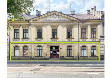 Komercyjne do wynajęcia - Limanowskiego Stare Podgórze, Kraków, 188 m², 12 000 PLN, NET-KRA-LW-7626