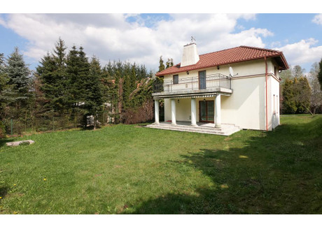 Dom na sprzedaż - Bartnicka Libertów, 280 m², 1 990 000 PLN, NET-LIB-DS-6074