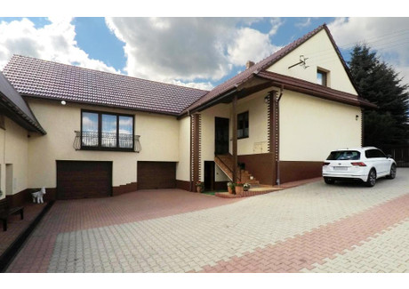 Dom na sprzedaż - Naprawa, 526 m², 3 500 000 PLN, NET-NAP-DS-4574