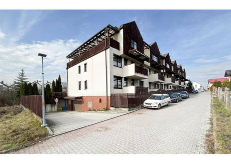 Mieszkanie do wynajęcia - Słońskiego Dębniki, Kraków, 35 m², 2100 PLN, NET-KRA-MW-7341