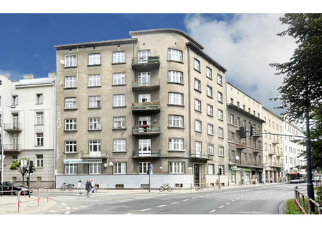 Mieszkanie na sprzedaż - Aleja Słowackiego Krowodrza, Kraków, 76 m², 1 585 000 PLN, NET-KRA-MS-7601