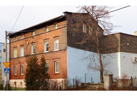 Dom na sprzedaż - Hallera Szopienice – Burowiec, Katowice, 367 m², 990 000 PLN, NET-KAT-DS-6188