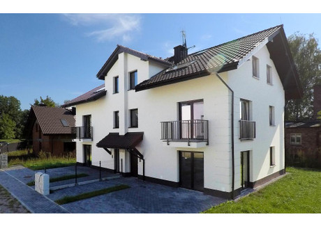 Dom na sprzedaż - Emaus Wola Justowska, Kraków, 190 m², 1 998 000 PLN, NET-KRA-DS-6196