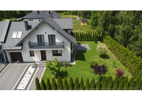 Dom na sprzedaż - Krzeczów, 140 m², 1 149 000 PLN, NET-KRZ-DS-7191