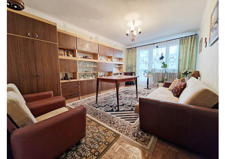 Mieszkanie na sprzedaż - Szczecińska Ksm-Xxv-Lecia, Kielce, 48 m², 399 000 PLN, NET-KIE-MS-49809