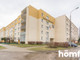 Mieszkanie na sprzedaż - Władysława Cieszyńskiego Chełm, Gdańsk, 49,5 m², 620 000 PLN, NET-22837/2089/OMS