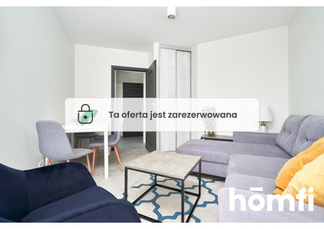 Mieszkanie do wynajęcia - Walentego Barczewskiego Podgrodzie, Olsztyn, 50 m², 2800 PLN, NET-48918/2089/OMW