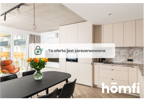 Mieszkanie do wynajęcia - Reduta Prądnik Czerwony, Kraków, 50,46 m², 3800 PLN, NET-49834/2089/OMW