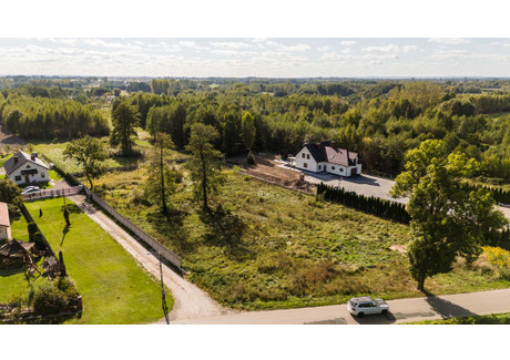 Działka na sprzedaż - Romanowska Romanów, Kowala, Radomski, 18 900 m², 570 000 PLN, NET-2299/2089/OGS