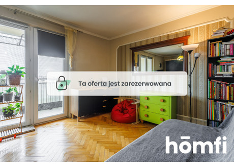 Mieszkanie na sprzedaż - Porucznika Jana Tracza Środek, Tarnobrzeg, 51,24 m², 254 000 PLN, NET-22828/2089/OMS