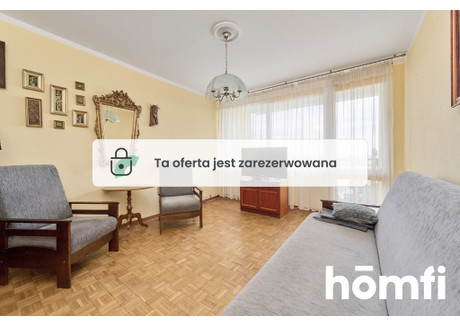 Mieszkanie na sprzedaż - Zemska Nowy Dwór, Wrocław, 60,4 m², 650 000 PLN, NET-23547/2089/OMS