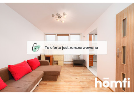 Mieszkanie do wynajęcia - Zachodnia Szczepin, Wrocław, 27,54 m², 1600 PLN, NET-48682/2089/OMW
