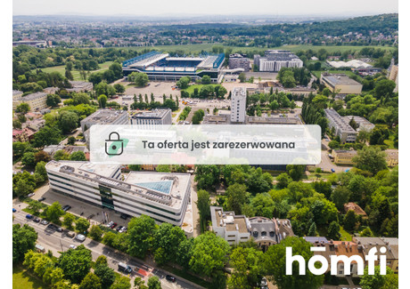 Działka na sprzedaż - Kawiory Czarna Wieś, Kraków, 682 m², 4 499 000 PLN, NET-2147/2089/OGS