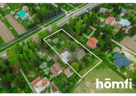 Dom na sprzedaż - Trzciana, Świlcza, Rzeszowski, 79,7 m², 499 000 PLN, NET-5704/2089/ODS