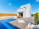 Dom na sprzedaż - Alicante - La Marina, Hiszpania, 109 m², 299 000 Euro (1 294 670 PLN), NET-5764/2089/ODS