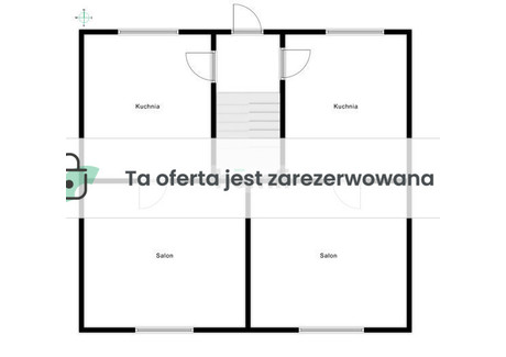 Dom na sprzedaż - Adama Mickiewicza Orłowo, Starachowice, Starachowicki, 190 m², 349 000 PLN, NET-5811/2089/ODS