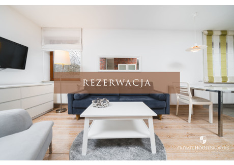Mieszkanie do wynajęcia - ks. Józefa Kurzei Mistrzejowice, Kraków, 45 m², 2300 PLN, NET-48993/2089/OMW