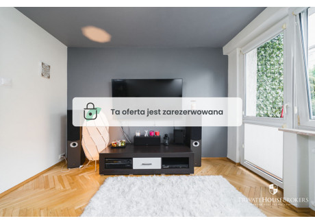 Mieszkanie do wynajęcia - Ugorek Prądnik Czerwony, Kraków, 42 m², 2700 PLN, NET-50051/2089/OMW