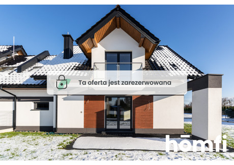 Dom na sprzedaż - Tyniecka Tyniec, Kraków, 133,8 m², 1 170 000 PLN, NET-5483/2089/ODS
