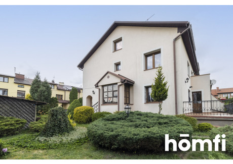 Dom na sprzedaż - Wojciecha Bogusławskiego Os. Na Stoku, Kielce, 240 m², 1 019 000 PLN, NET-5892/2089/ODS