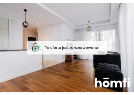 Mieszkanie na sprzedaż - Siedmiogrodzka Wola, Warszawa, 84 m², 2 050 000 PLN, NET-22896/2089/OMS