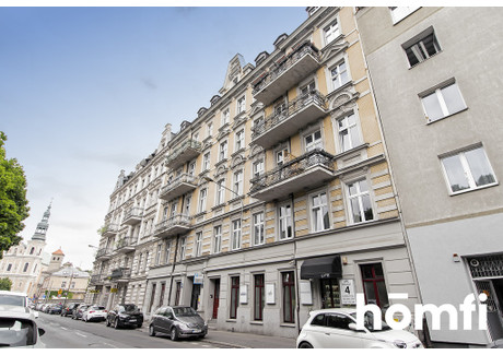 Mieszkanie na sprzedaż - Długa Poznań-Stare Miasto, Poznań, 47,5 m², 574 575 PLN, NET-23217/2089/OMS