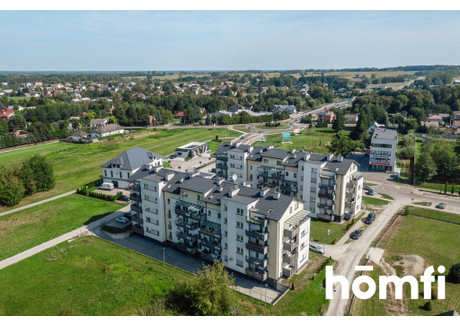 Mieszkanie na sprzedaż - Jana Pawła II Kolbuszowa Dolna, Kolbuszowa, Kolbuszowski, 84,38 m², 799 000 PLN, NET-23582/2089/OMS