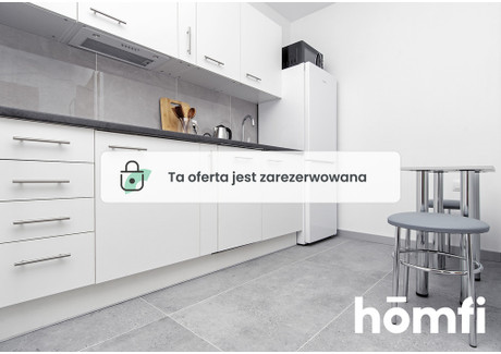 Mieszkanie do wynajęcia - Czesława Niemena Rataje, Poznań, 42 m², 2800 PLN, NET-46922/2089/OMW