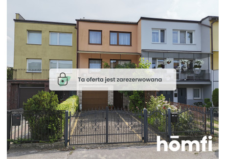 Dom na sprzedaż - Dionizego Czachowskiego Wanacja, Starachowice, Starachowicki, 180 m², 639 000 PLN, NET-5950/2089/ODS