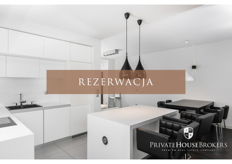 Mieszkanie do wynajęcia - Poznańska Kraków-Krowodrza, Kraków, 56 m², 2700 PLN, NET-49073/2089/OMW