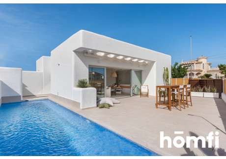 Dom na sprzedaż - Alicante - La Marina, Hiszpania, 101 m², 349 000 Euro (1 507 680 PLN), NET-5789/2089/ODS