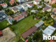 Działka na sprzedaż - Wiertnicza Idalin, Radom, 1137 m², 299 000 PLN, NET-1884/2089/OGS