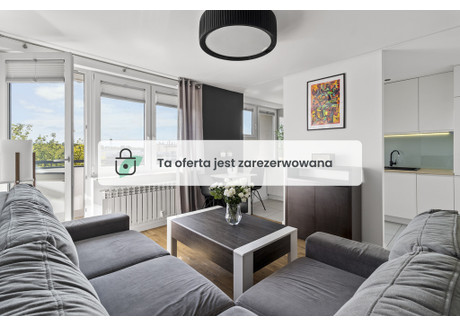 Mieszkanie na sprzedaż - Młodzianowska Planty, Radom, 61,69 m², 499 000 PLN, NET-23462/2089/OMS