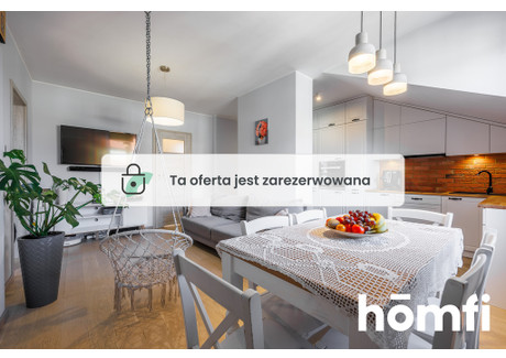 Mieszkanie na sprzedaż - Krasne, Rzeszowski, 54,3 m², 549 000 PLN, NET-23992/2089/OMS