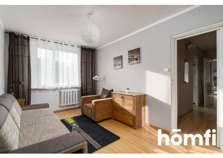 Mieszkanie do wynajęcia - Góralska Niedźwiednik, Gdańsk, 50 m², 2600 PLN, NET-49025/2089/OMW
