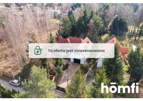 Dom na sprzedaż - Jaremy Piaseczno, Piaseczyński, 254 m², 1 300 000 PLN, NET-5587/2089/ODS