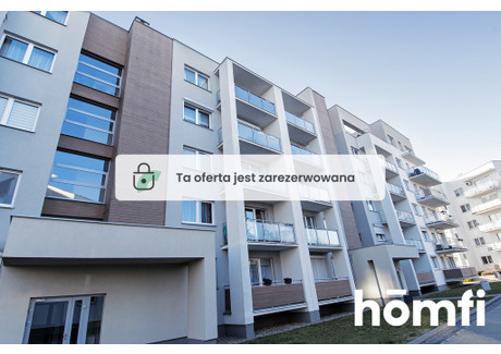 Mieszkanie na sprzedaż - Jasielska Podolany, Poznań, 44,26 m², 560 000 PLN, NET-22819/2089/OMS