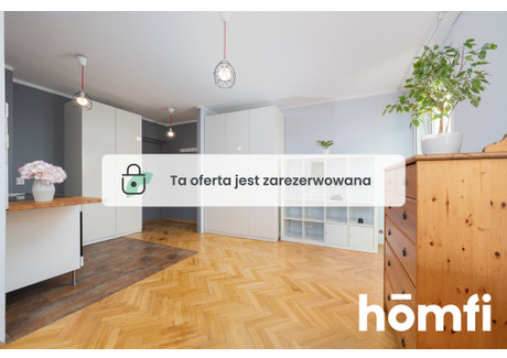 Mieszkanie na sprzedaż - Grochowa Wrocław-Fabryczna, Wrocław, 26,57 m², 390 000 PLN, NET-24003/2089/OMS