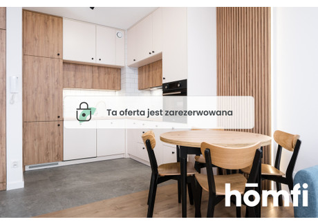 Mieszkanie do wynajęcia - Wodna Płaszów, Kraków, 41 m², 3000 PLN, NET-49102/2089/OMW