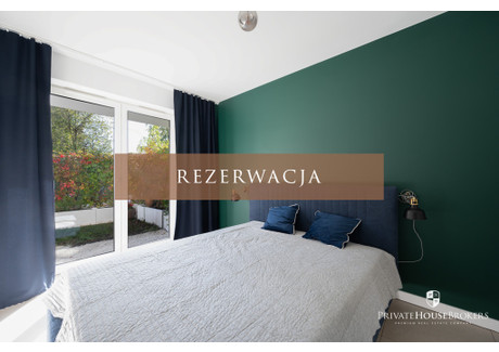 Mieszkanie do wynajęcia - Sosnowiecka Bronowice Wielkie, Kraków, 38,2 m², 2700 PLN, NET-50455/2089/OMW