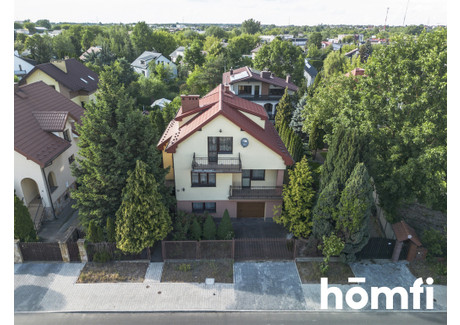 Dom na sprzedaż - Nizinna Halinów, Radom, 200 m², 815 000 PLN, NET-5837/2089/ODS