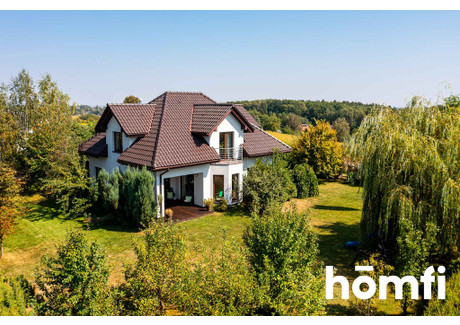 Dom na sprzedaż - Narama, Iwanowice, Krakowski, 178 m², 1 490 000 PLN, NET-6025/2089/ODS