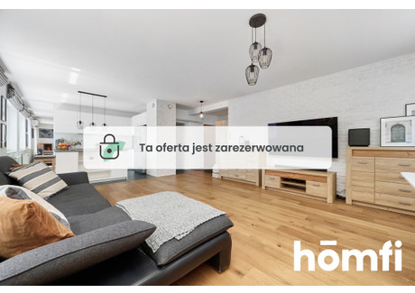 Mieszkanie na sprzedaż - Swojczyce, Wrocław, 83,7 m², 1 163 000 PLN, NET-23189/2089/OMS