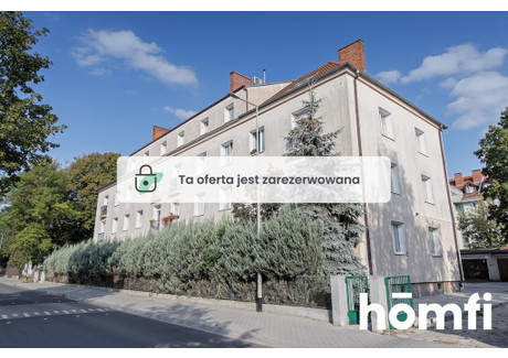 Mieszkanie na sprzedaż - Jana Heweliusza Poznań-Grunwald, Poznań, 63,1 m², 649 000 PLN, NET-23581/2089/OMS