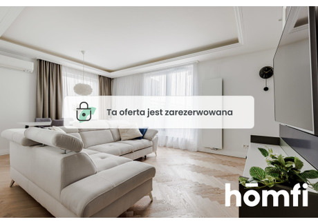 Mieszkanie do wynajęcia - Antoniego Czechowa Wawrzyszew, Bielany, Warszawa, 94 m², 8000 PLN, NET-48766/2089/OMW