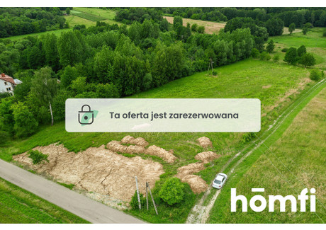 Działka na sprzedaż - Hermanowa, Tyczyn, Rzeszowski, 6000 m², 241 920 PLN, NET-2193/2089/OGS