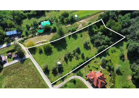 Działka na sprzedaż - Węgrzynek Chełmiec, Nowosądecki, 5100 m², 990 000 PLN, NET-2348/2089/OGS